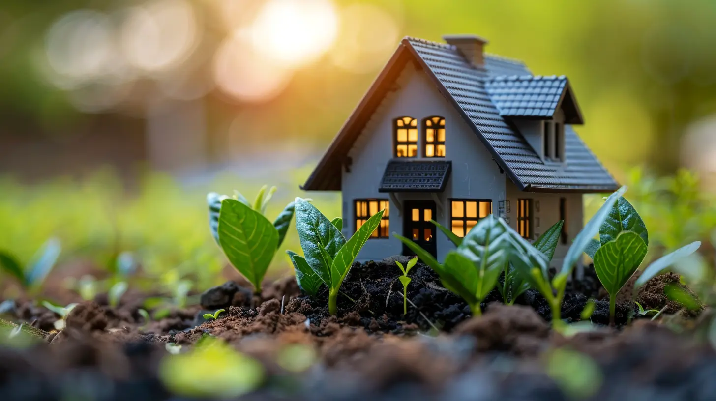 Upcoming Challenges for Real Estate Investors and Developers