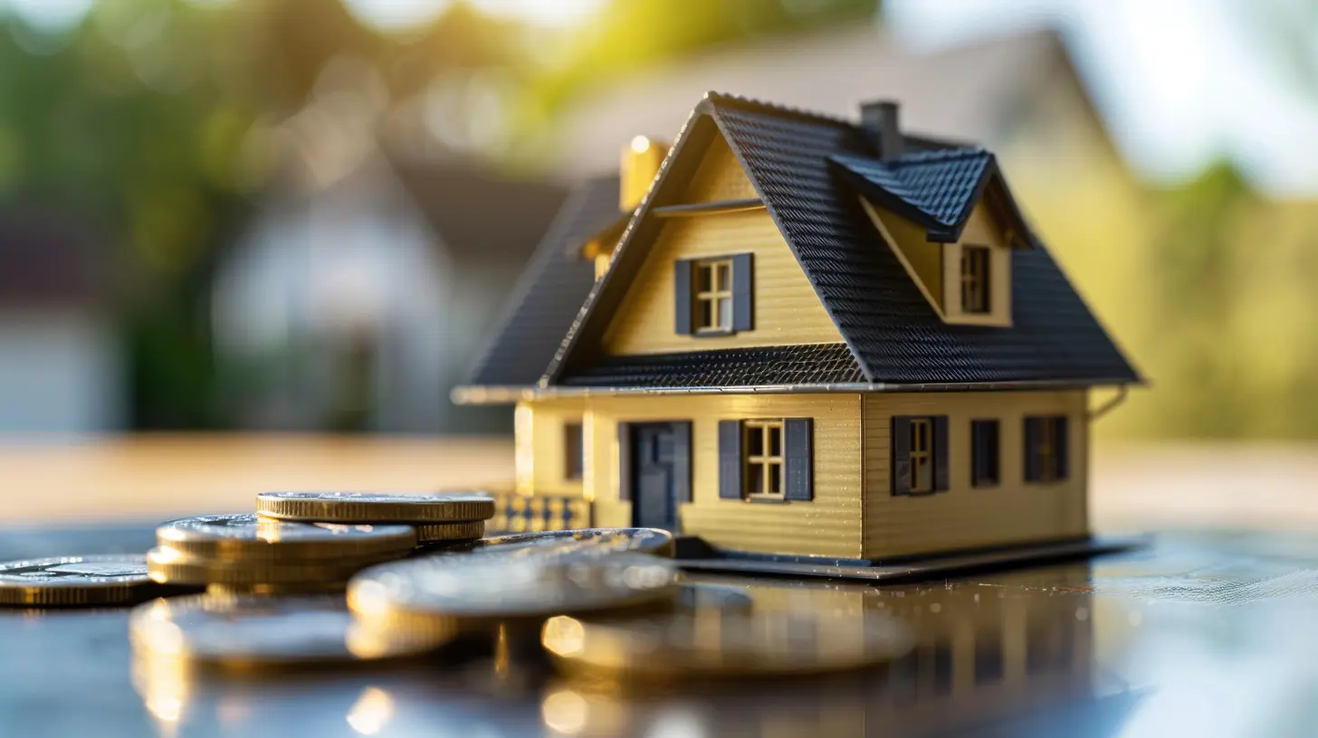 Upcoming Challenges for Real Estate Investors and Developers