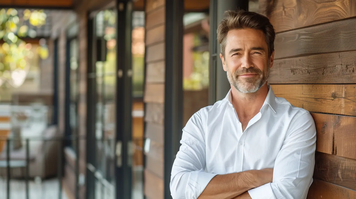Updating Your Home’s Exterior: The Best Siding Options for Lasting Appeal