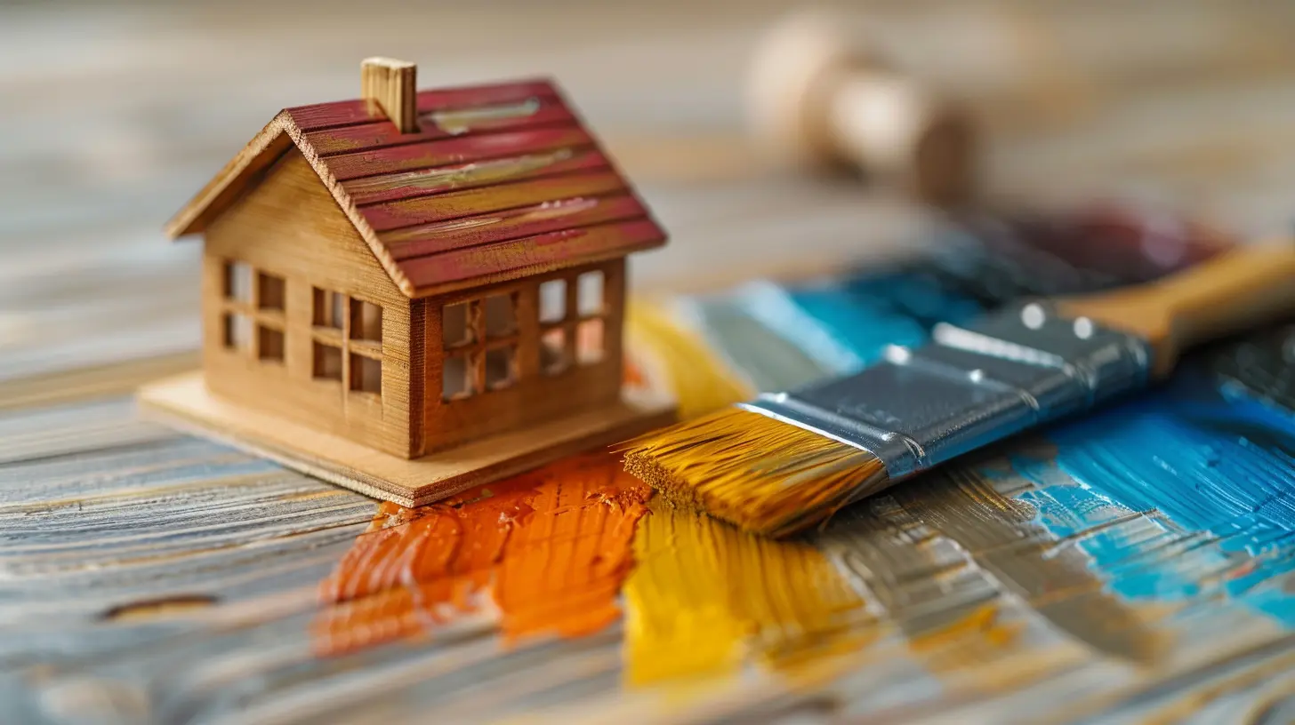 Upgrading Your Rental Property: When to Renovate vs. Repair