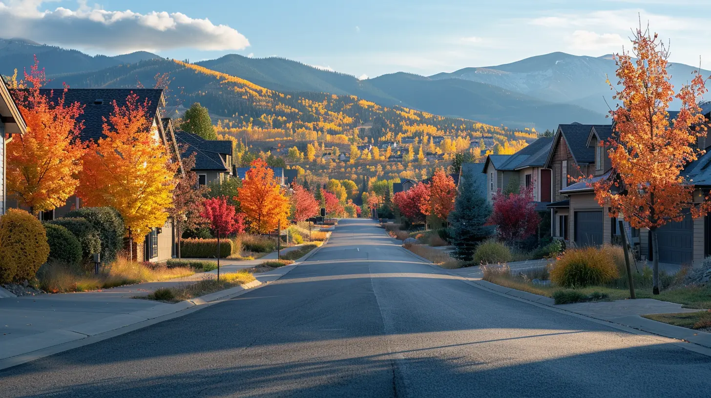 What First-Time Movers Should Know About Relocation
