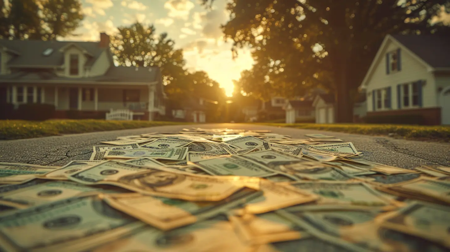 What Happens If You Can’t Afford a Down Payment? Your Options Explained