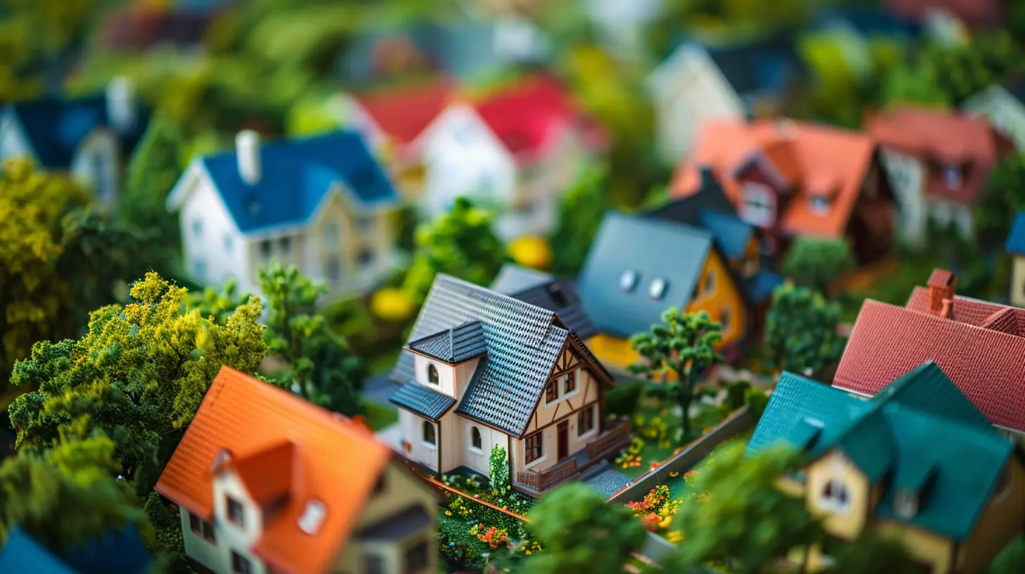 What Homebuyers Are Looking for in New Land Development Projects