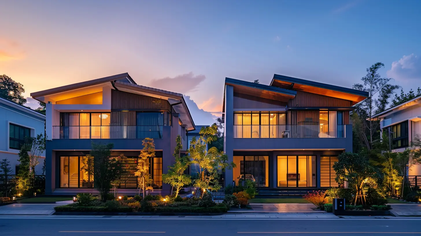 What Homebuyers Are Looking for in New Land Development Projects