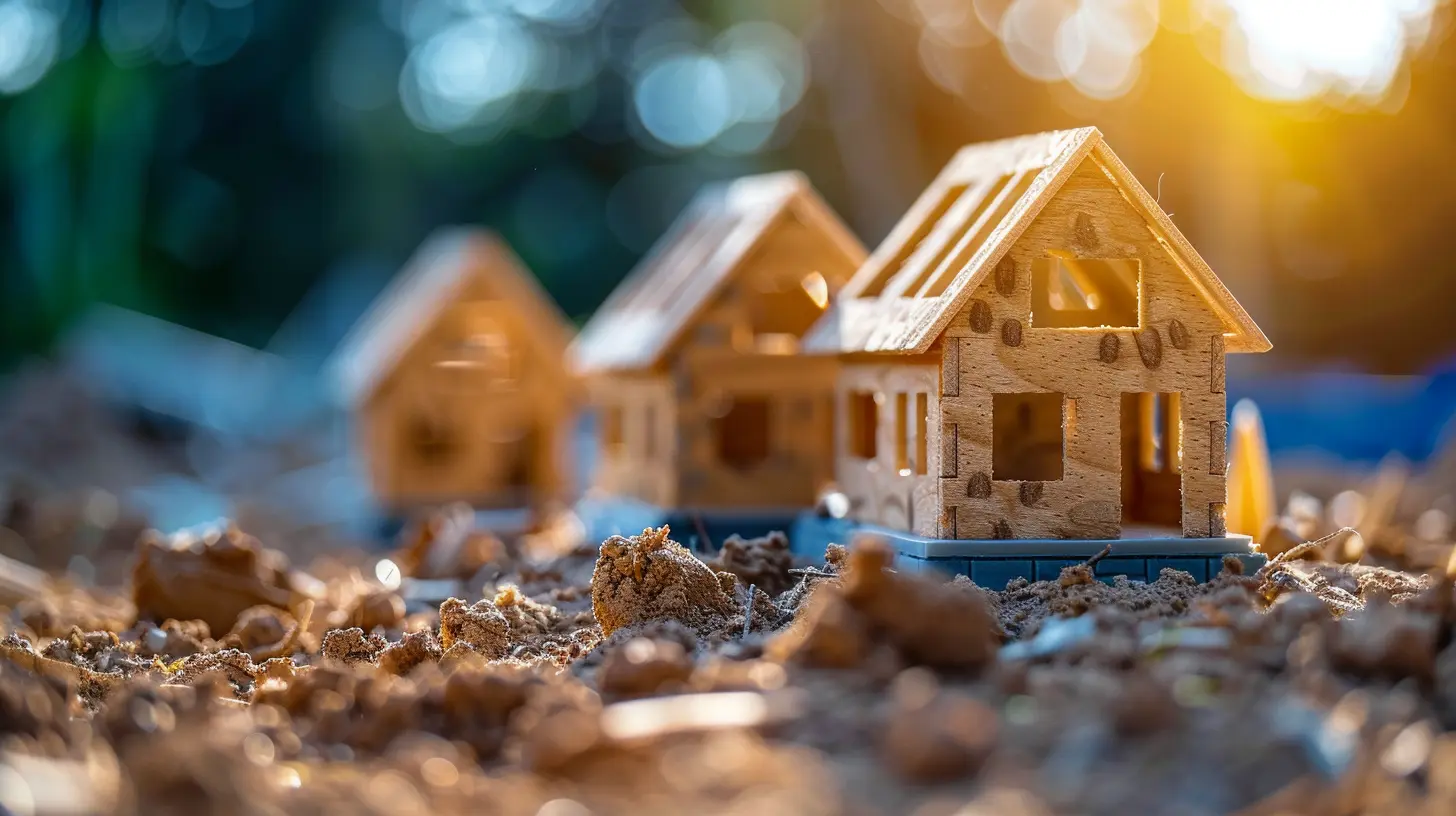 What Homebuyers Are Looking for in New Land Development Projects