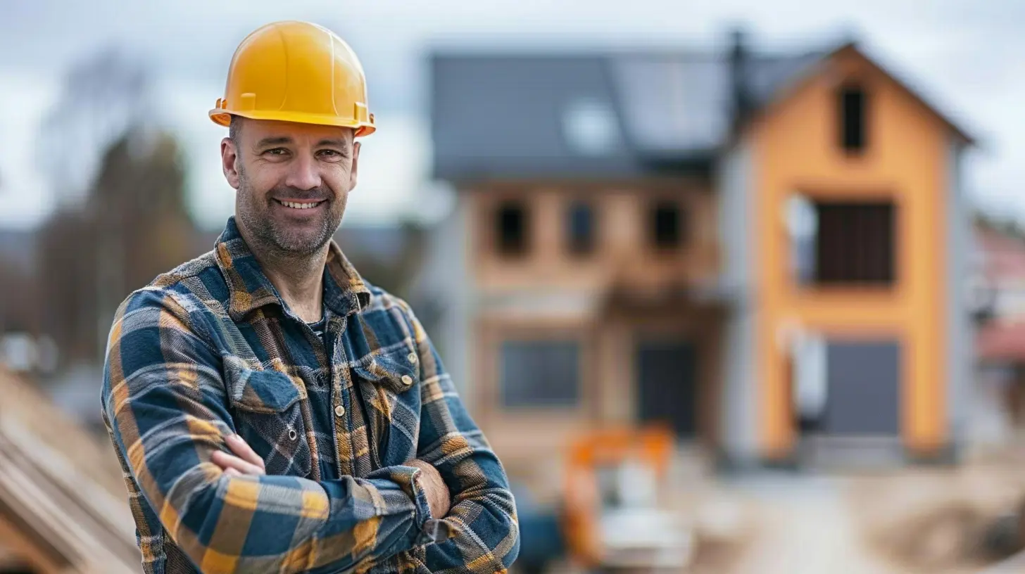 What Homebuyers Are Looking for in New Land Development Projects