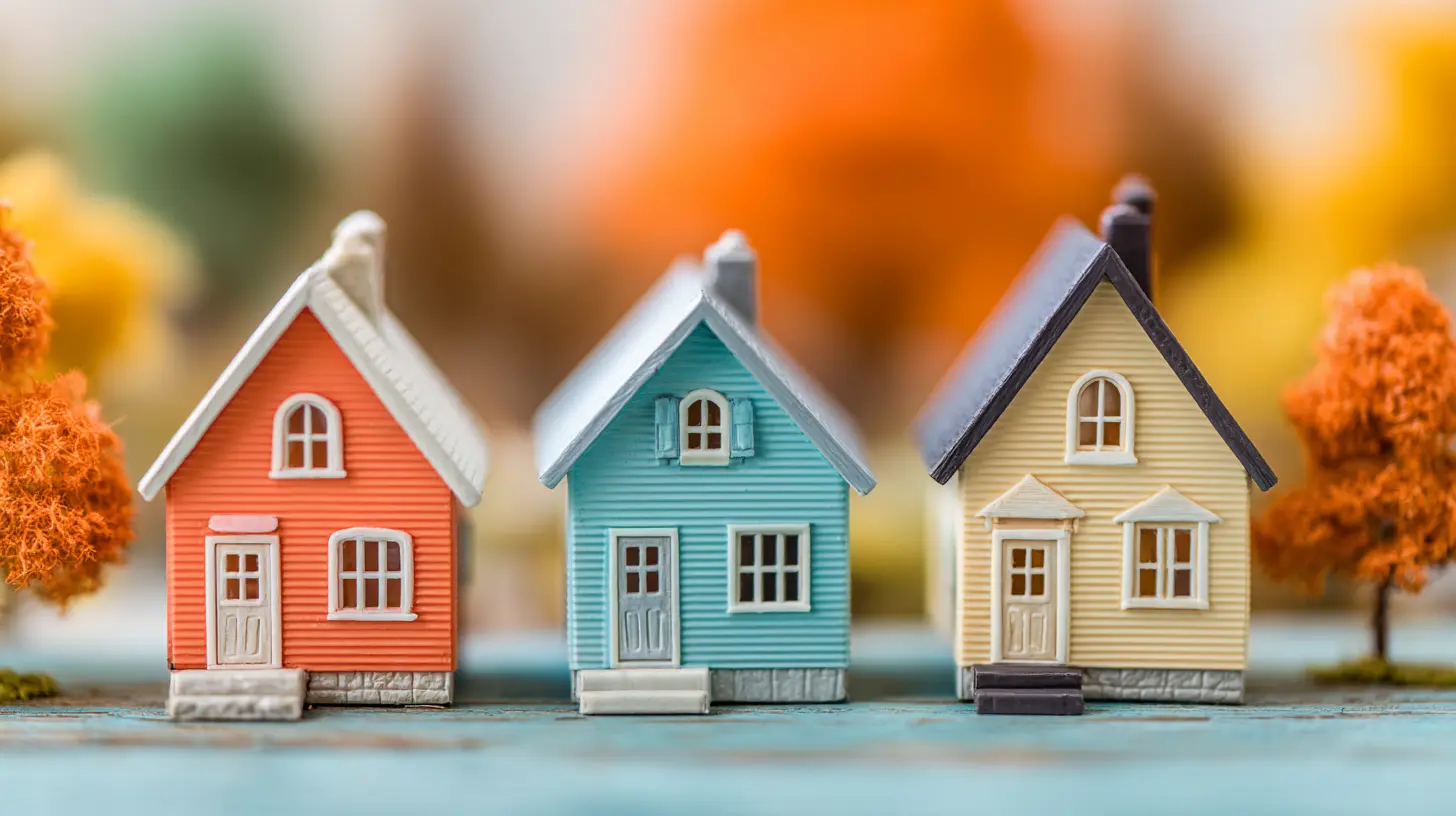 What Homebuyers Will Prioritize Most in 2026