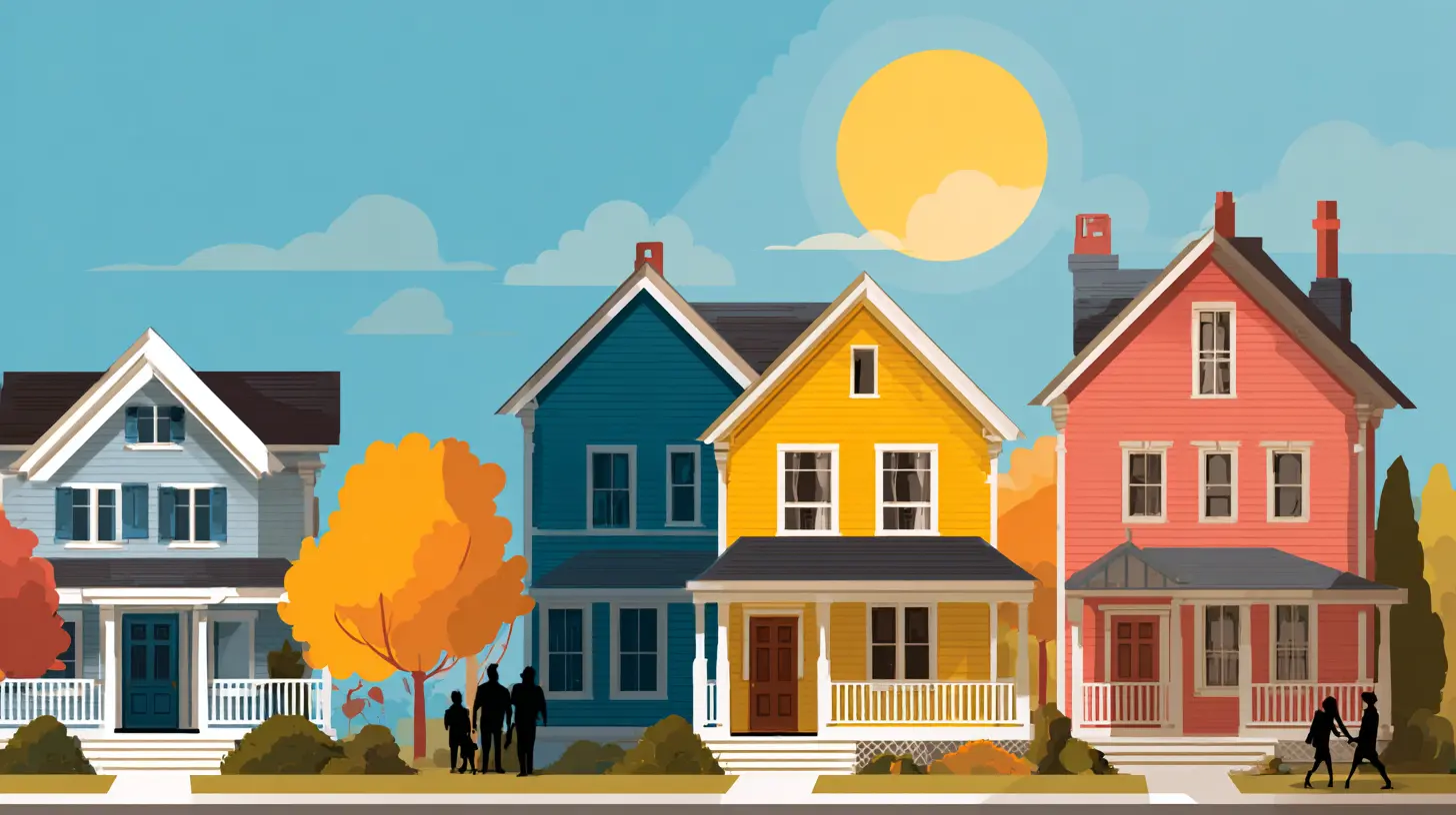What Homebuyers Will Prioritize Most in 2026