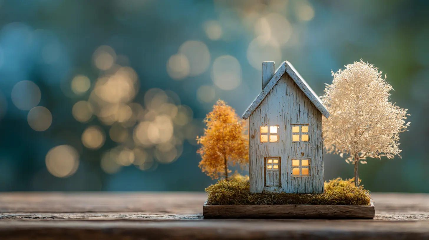 What Homebuyers Will Prioritize Most in 2026