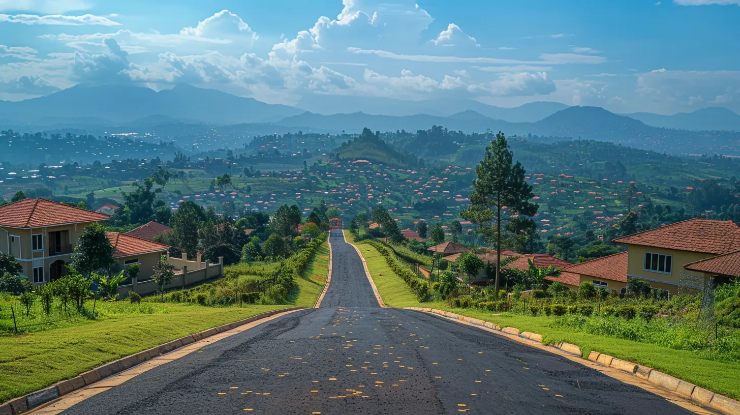 What Investors Need to Know About Land Development in Emerging Markets