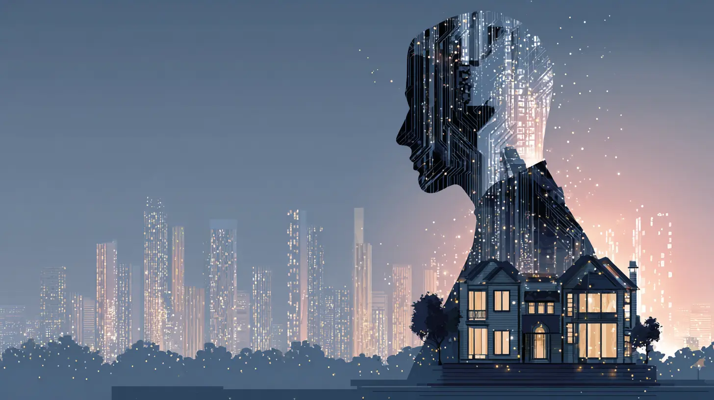 What Real Estate Agents Need to Know About AI in 2026