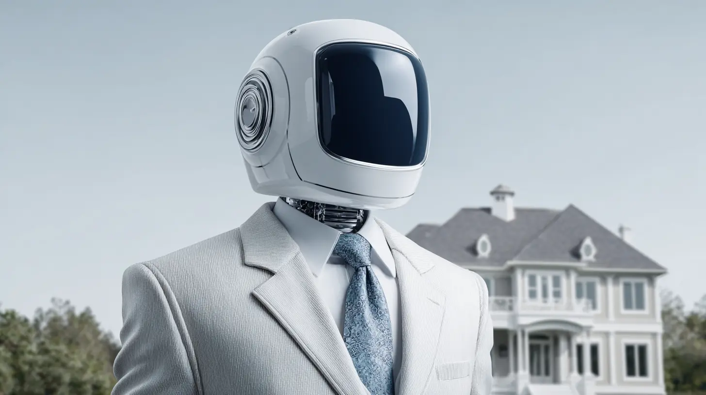 What Real Estate Agents Need to Know About AI in 2026