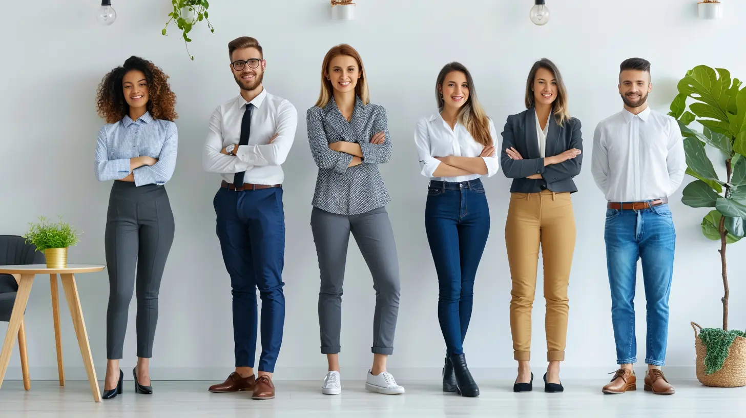 What Real Estate Brokers Look for in New Agents