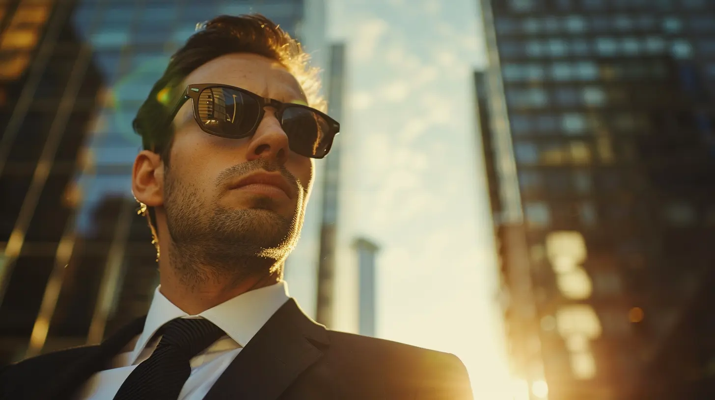 What Real Estate Brokers Look for in New Agents