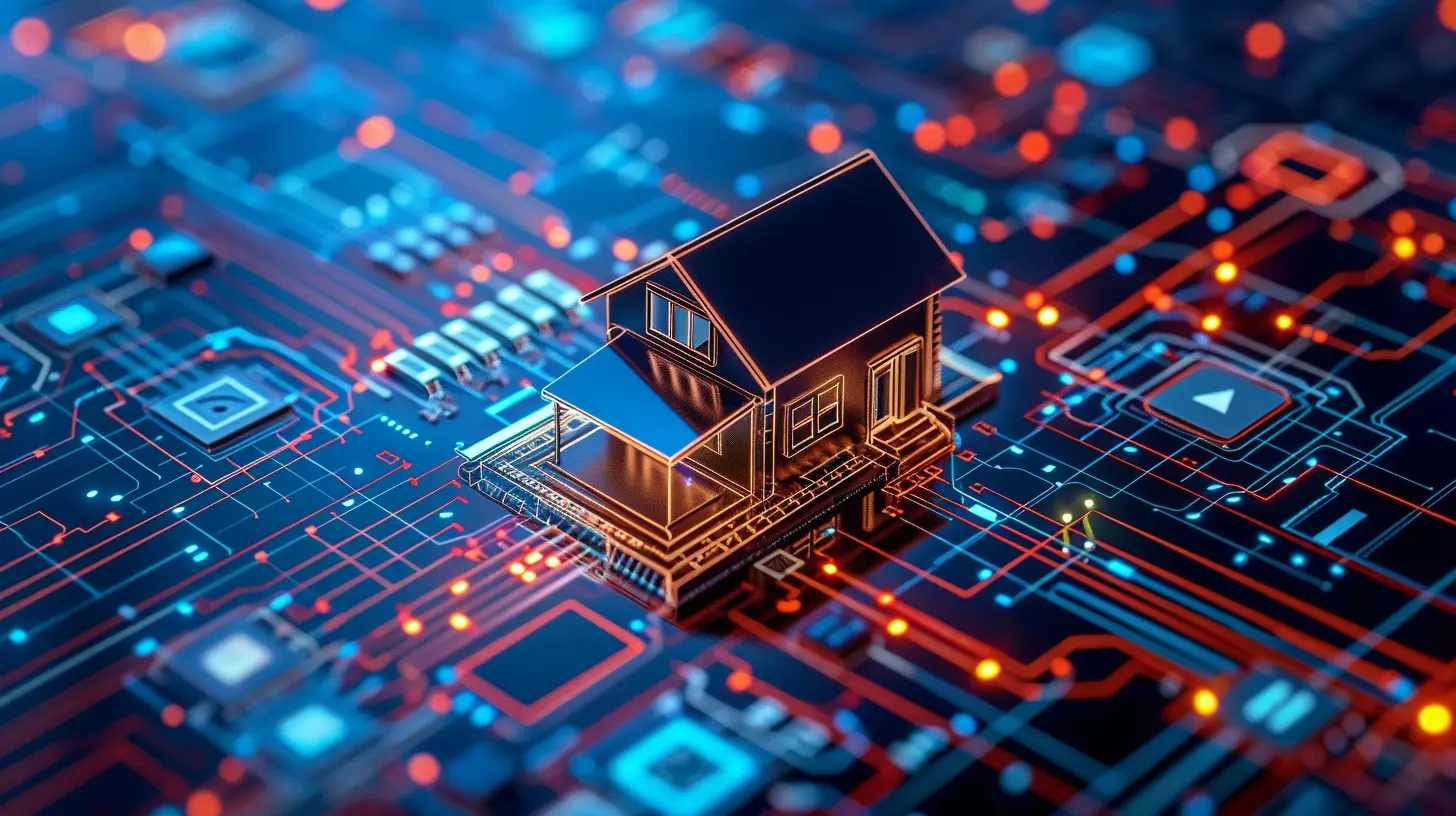 What to Consider When Installing Smart Home Devices