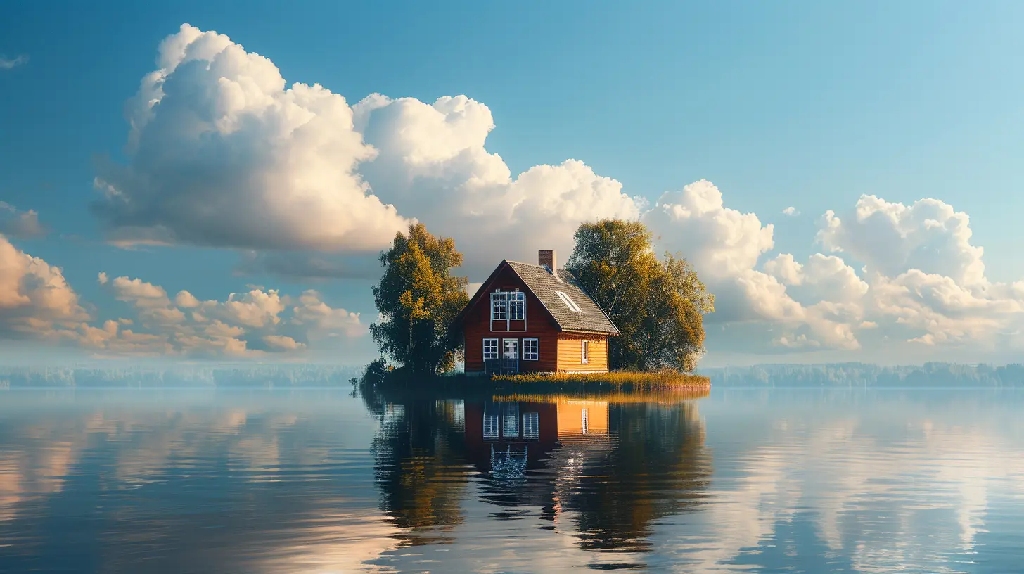 What to Consider When Moving to a Different Climate