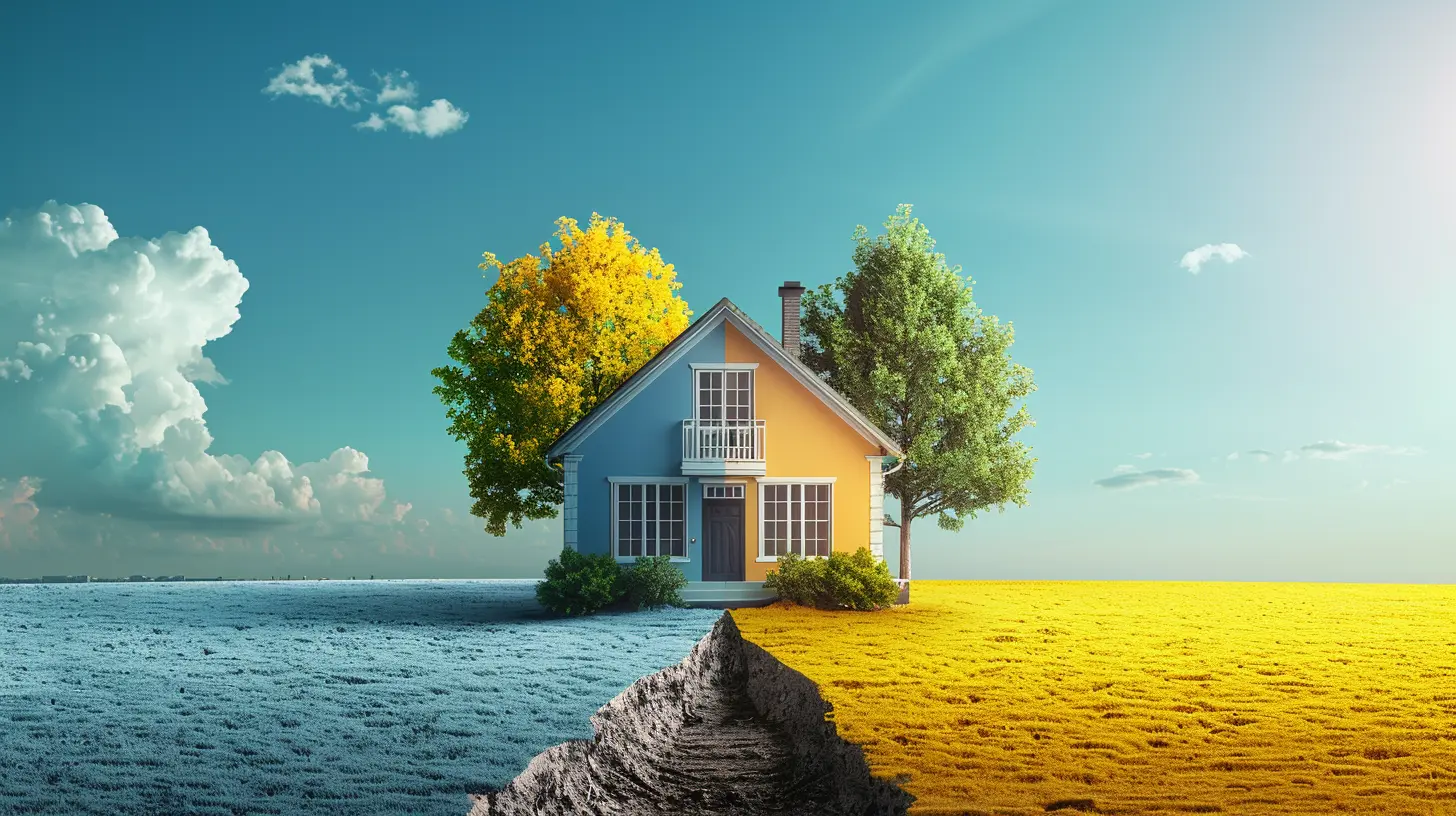 What to Consider When Moving to a Different Climate