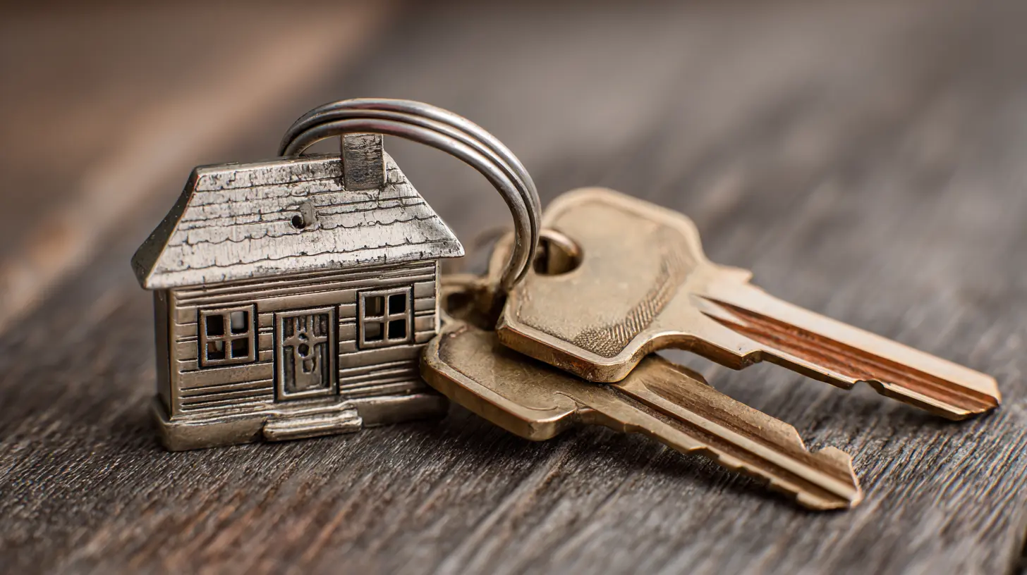 What to Do When Tenants Break the Lease: A Legal Overview