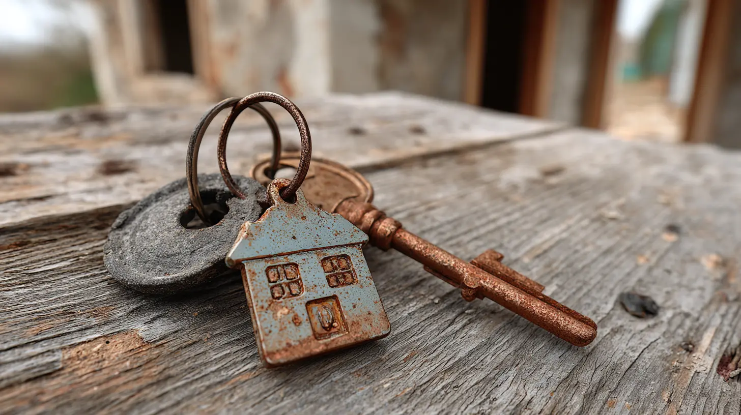 What to Do When Tenants Break the Lease: A Legal Overview
