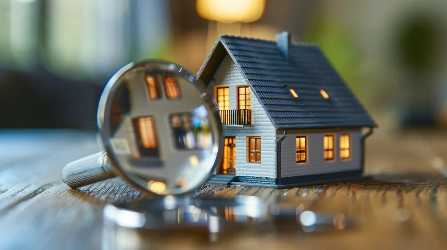 What to Expect During a Luxury Home Inspection