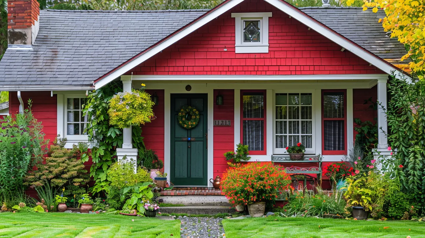 What to Expect During a Mortgage Underwriting Process