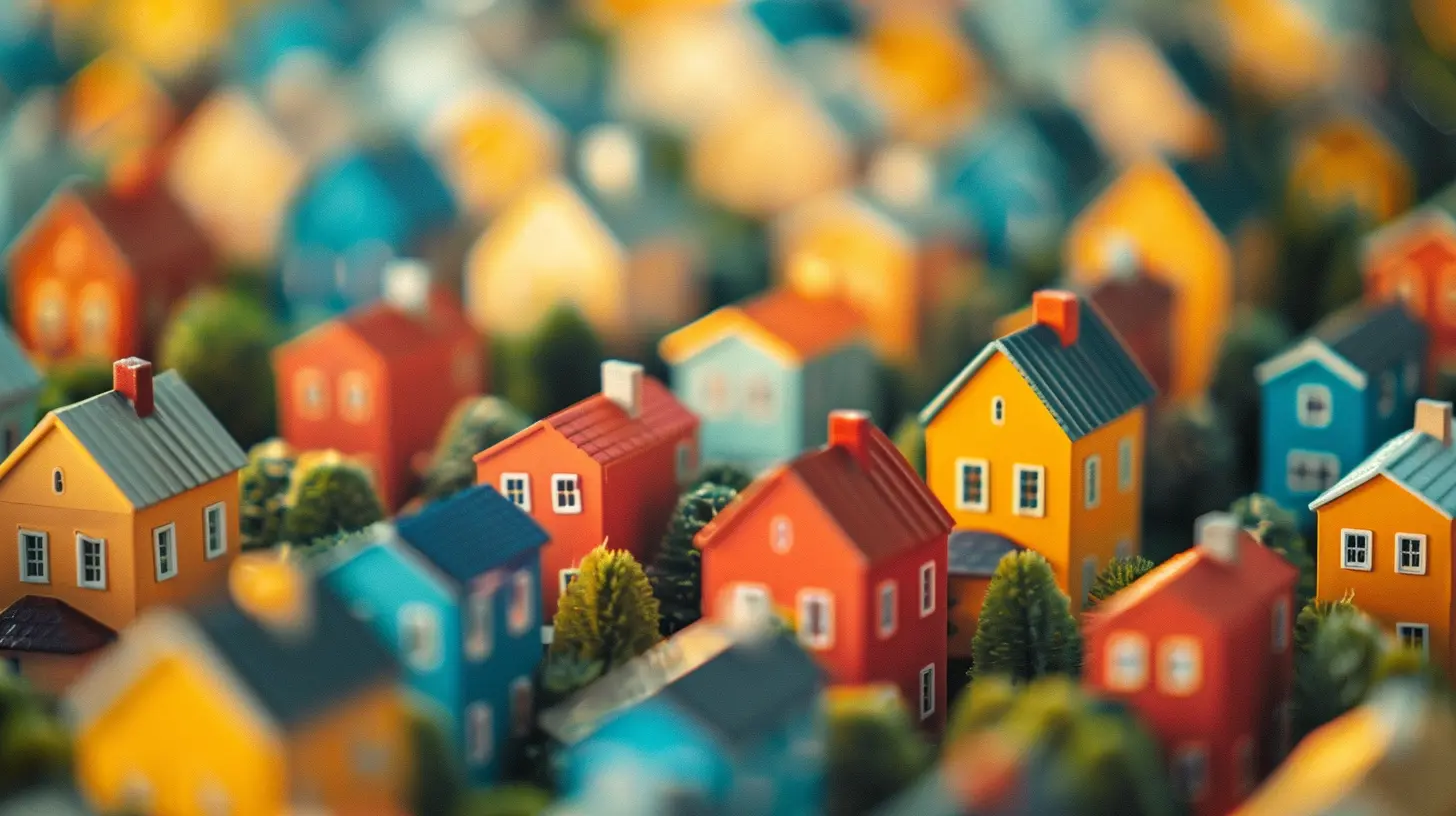 What to Expect During a Mortgage Underwriting Process