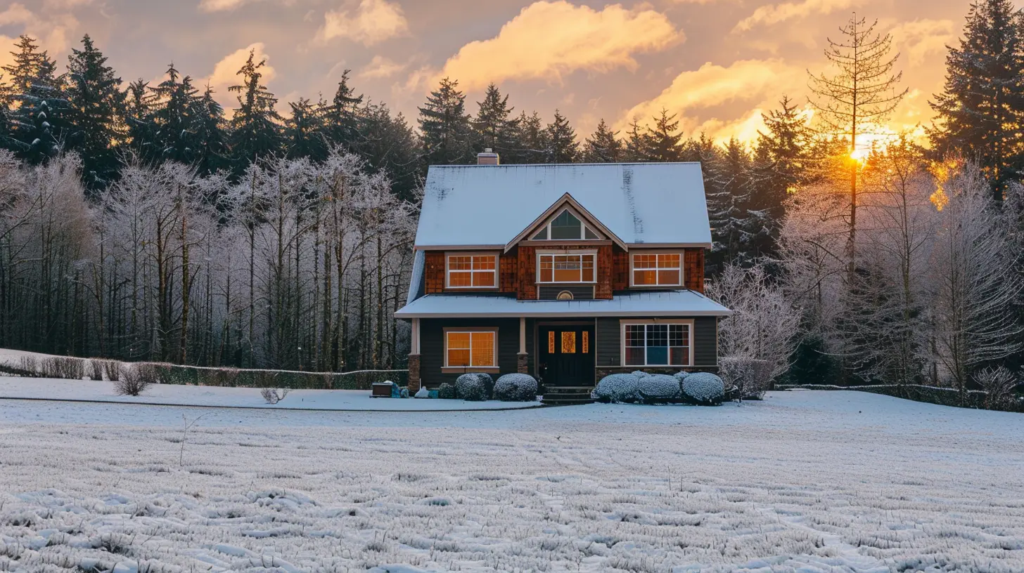 What to Expect During a Mortgage Underwriting Process