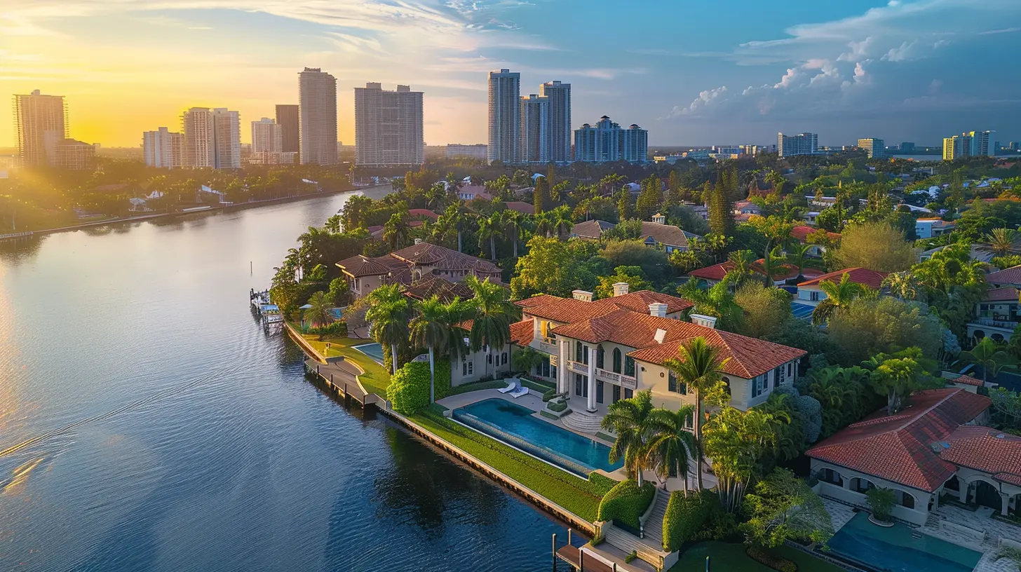 What to Expect from Million-Dollar Listings in Prime Locations