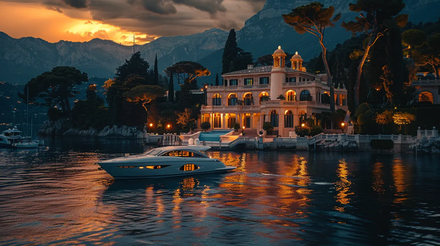 What to Expect from Million-Dollar Listings in Prime Locations