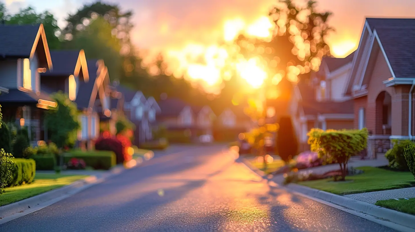 What to Expect in the Future Housing Inventory Shortages and Surpluses
