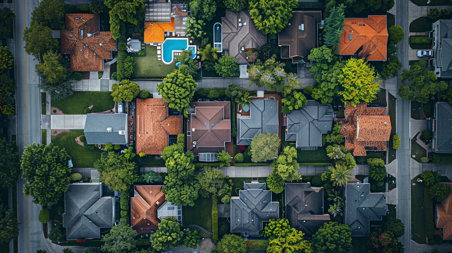 What to Expect in the Future Housing Inventory Shortages and Surpluses