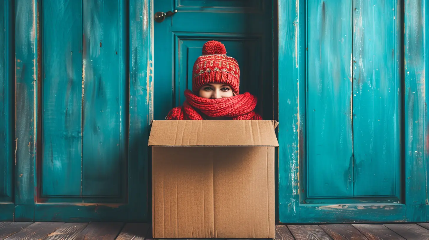 What to Expect When Moving to a New City