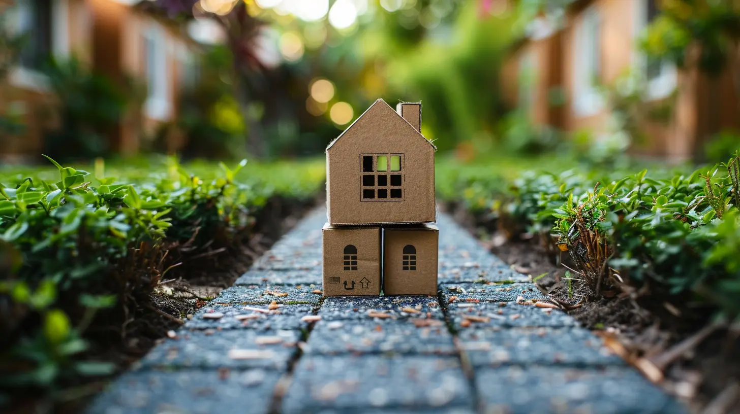 What to Expect When Moving to a New City