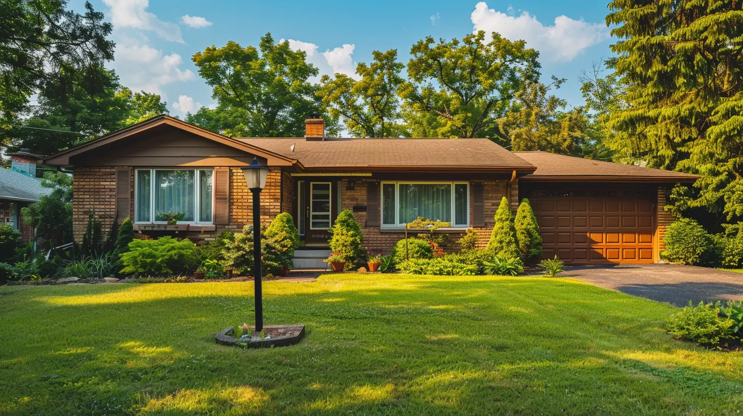 What to Look for When House Hunting in Suburban Neighborhoods