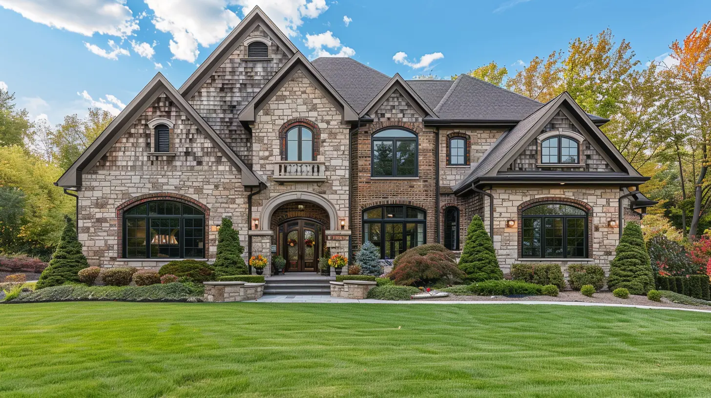 What to Look for When House Hunting in Suburban Neighborhoods
