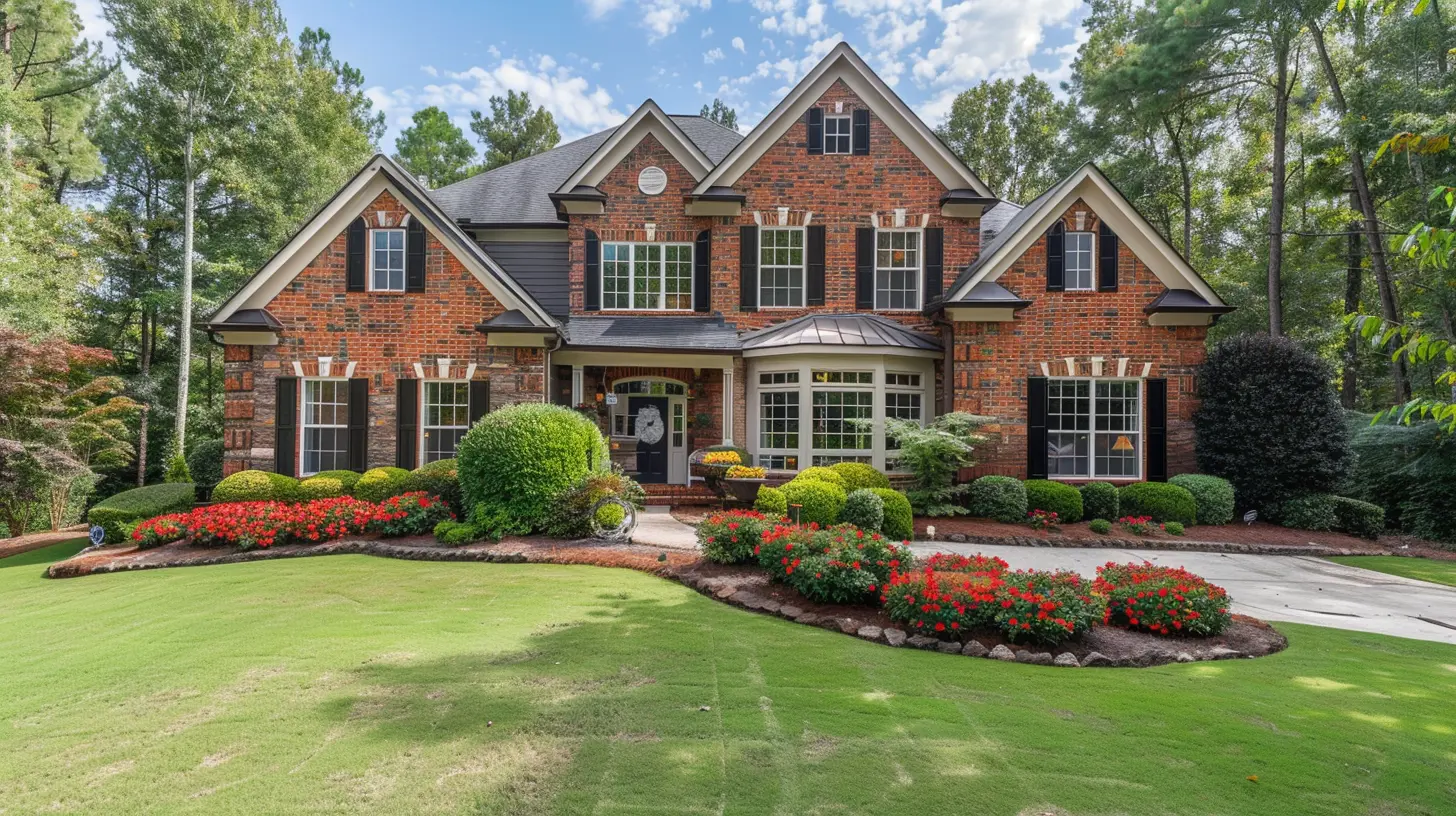What to Look for When House Hunting in Suburban Neighborhoods