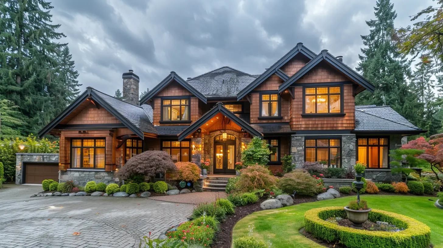 What You Need to Know About Jumbo Loans