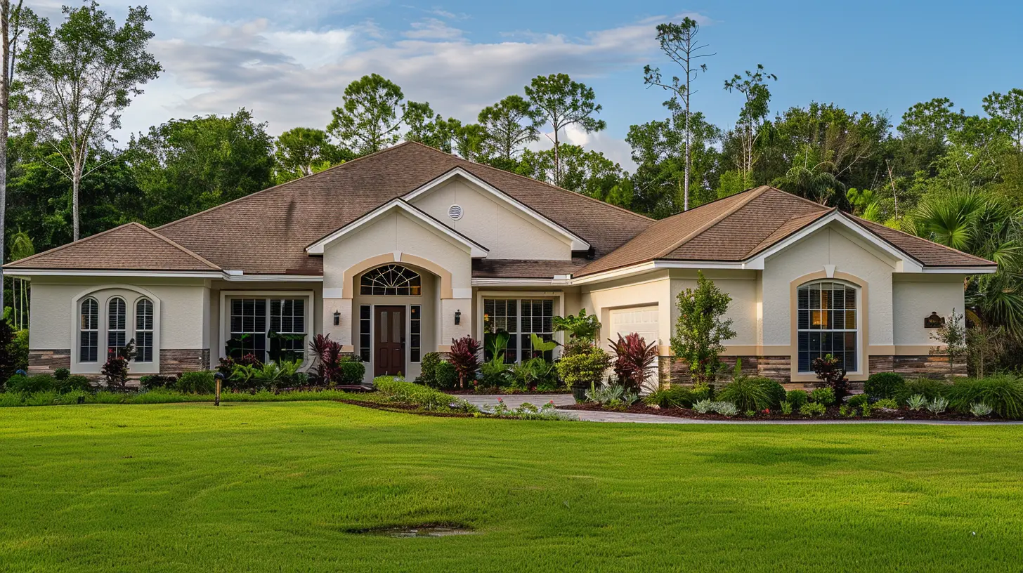 What You Need to Know About Jumbo Loans