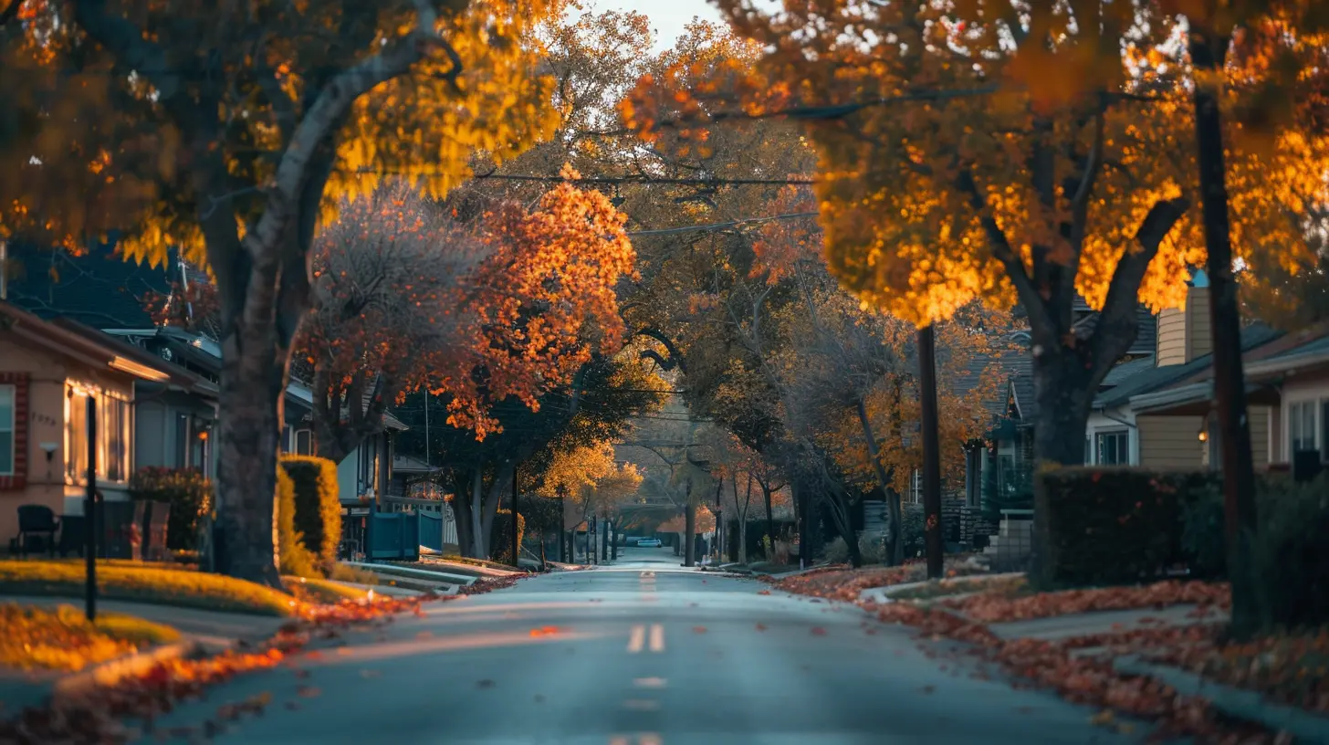 What You Should Know About Homeowners' Associations in Suburban Neighborhoods
