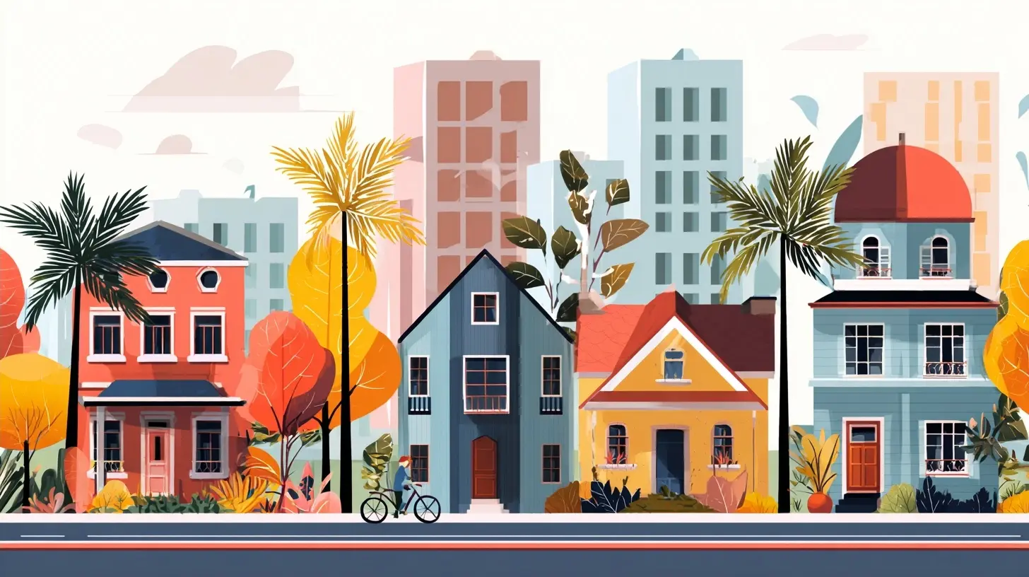 Where First-Time Homebuyers Should Look in 2026