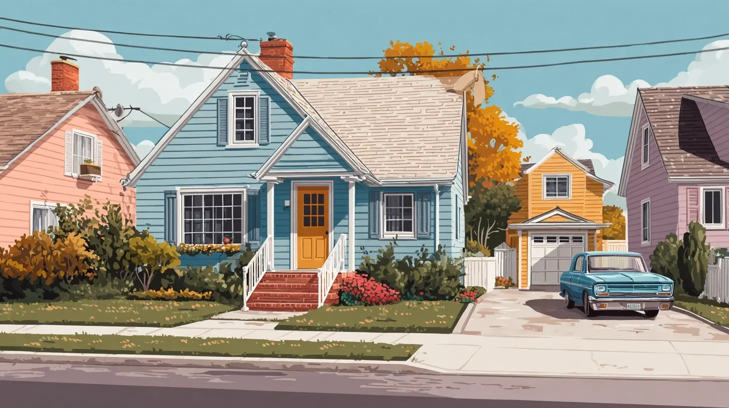 Where First-Time Homebuyers Should Look in 2026