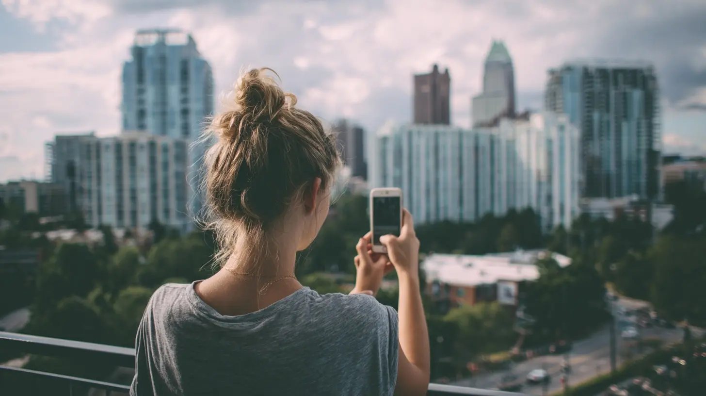 Where Millennials Are Making Their Homebuying Mark