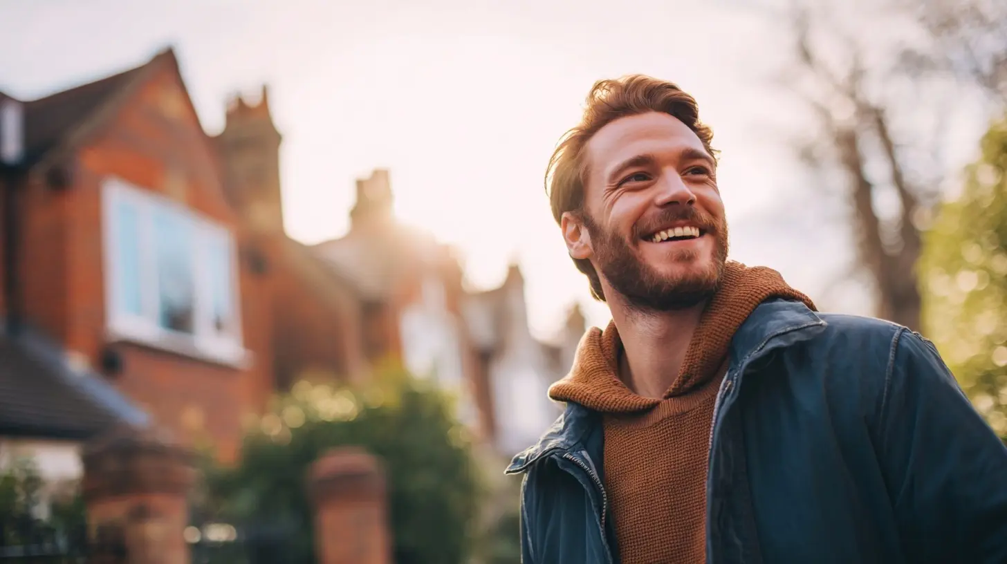 Where Millennials Are Making Their Homebuying Mark