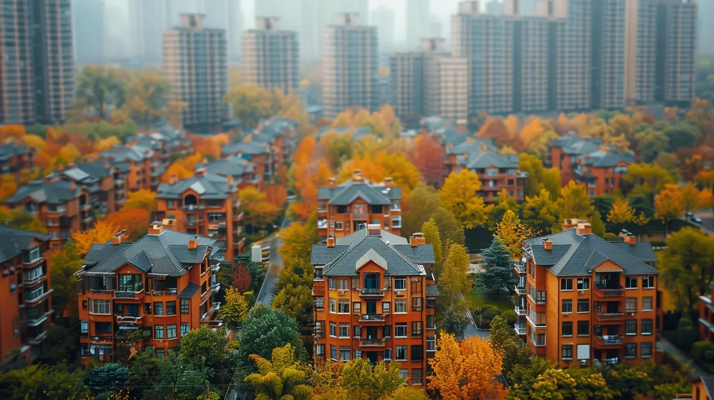 Which Factors Are Driving Demand in Secondary Cities in 2026