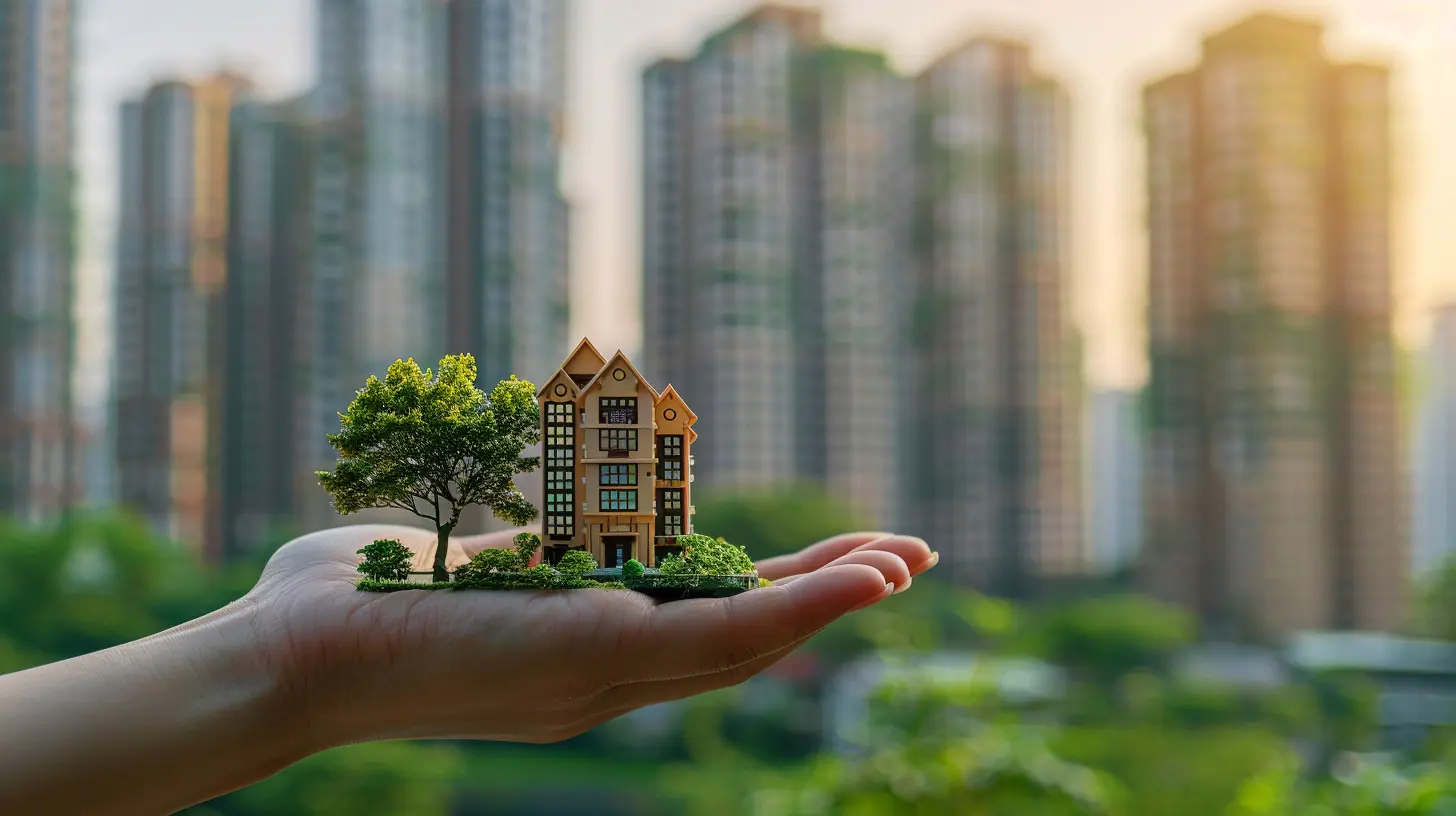 Which Factors Are Driving Demand in Secondary Cities in 2026