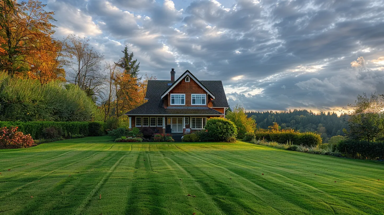 Why a Bigger Down Payment Might Save You Money in the Long Run
