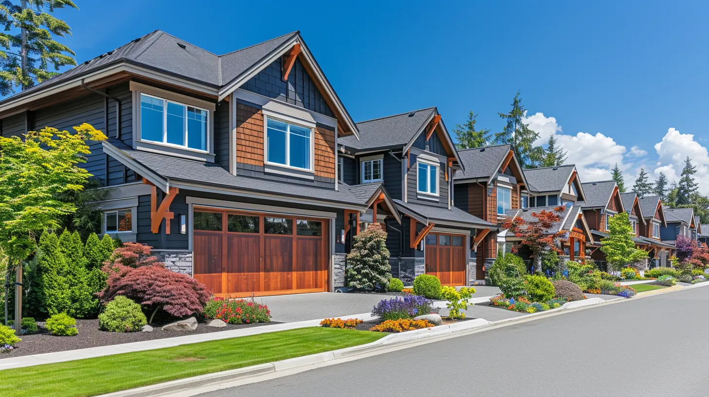 Why a Bigger Down Payment Might Save You Money in the Long Run