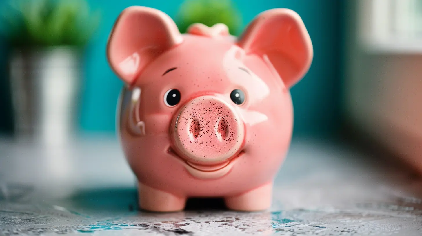 Why a Bigger Down Payment Might Save You Money in the Long Run