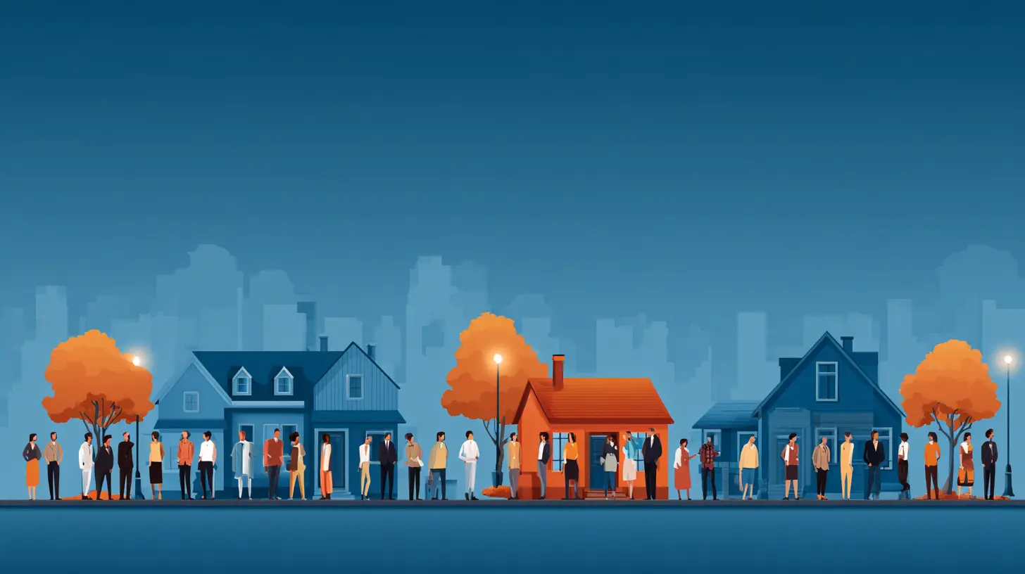 Why Community Engagement Will Fuel Realtor Success in 2026