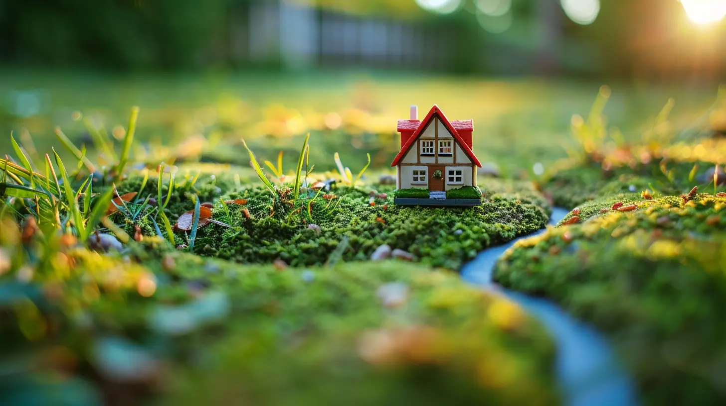 Why Location is Key in Land Development and How to Choose the Best Spot